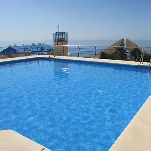 Apartment Mtr - Temporary Rent 3bedrooms Old Town, Marbella